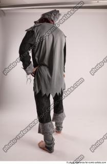 JACK DEAD PIRATE WITH GUN